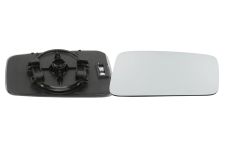 Cristal espejo retrovisor Seat Toledo 1991-1999 con soporte / termico / convexo / derecho