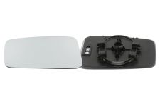 Cristal espejo retrovisor Seat Toledo 1991-1999 con soporte / termico / plano / izquierdo
