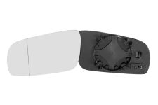 Cristal espejo retrovisor Skoda Fabia 1999-2004 con soporte / termico / asferico / izquierdo