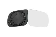 Cristal espejo retrovisor Skoda Fabia 1999-2004 con soporte / termico / convexo / derecho