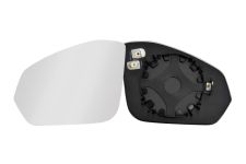 Cristal espejo retrovisor Skoda Fabia 2021-> con soporte / termico / convexo / izquierdo