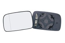 Cristal espejo retrovisor Skoda Felicia 1995-1998 con soporte / termico / asferico / izquierdo