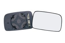 Cristal espejo retrovisor Skoda Felicia 1995-1998 con soporte / termico / convexo / derecho