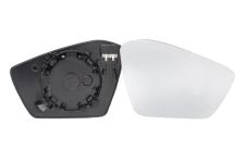 Cristal espejo retrovisor Skoda Scala 2019-> con soporte / termico / convexo / derecho