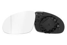Cristal espejo retrovisor Skoda Superb 2006-2008 con soporte / termico / asferico / izquierdo