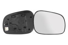 Cristal espejo retrovisor Suzuki Grand Vitara 1998-2001 con soporte / termico / convexo / derecho