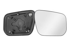 Cristal espejo retrovisor Suzuki Grand Vitara 2008-2013 con soporte / termico / convexo / derecho