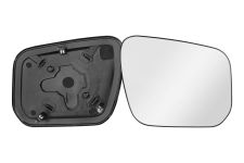Cristal espejo retrovisor Suzuki Grand Vitara 2013-2015 con soporte / convexo / derecho