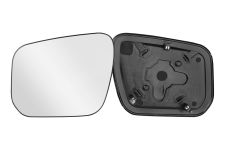 Cristal espejo retrovisor Suzuki Grand Vitara 2013-2015 con soporte / convexo / izquierdo