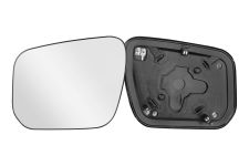 Cristal espejo retrovisor Suzuki Grand Vitara 2013-2015 con soporte / termico / convexo / izquierdo