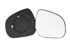 Cristal espejo retrovisor Suzuki Splash 2007-2014 con soporte / convexo / derecho