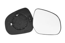 Cristal espejo retrovisor Suzuki Splash 2007-2014 con soporte / termico / convexo / derecho