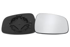 Cristal espejo retrovisor Suzuki Swift 2007-2010 con soporte / termico / convexo / derecho