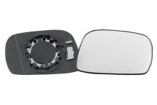 Cristal espejo retrovisor Suzuki Wagon R 2000-2008 con soporte / convexo / derecho