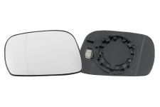Cristal espejo retrovisor Suzuki Wagon R 2000-2008 con soporte / termico / asferico / izquierdo