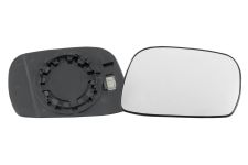 Cristal espejo retrovisor Suzuki Wagon R 2000-2008 con soporte / termico / convexo derecho