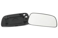 Cristal espejo retrovisor Toyota Corolla 2004-2007 con soporte / termico / convexo / derecho