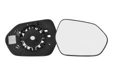 Cristal espejo retrovisor Toyota Corolla 2023-> con soporte / convexo / derecho