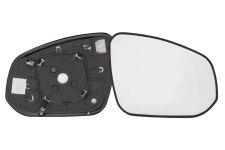 Cristal espejo retrovisor Toyota Rav4 2013-2015 con soporte / termico / convexo / derecho