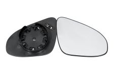 Cristal espejo retrovisor Toyota Yaris 2014-2017 con soporte / termico / convexo / izquierdo