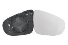 Cristal espejo retrovisor Volkswagen Golf vi 2008-2012 3/5 puertas / con soporte / termico / convexo / derecho