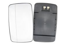Cristal espejo retrovisor Volkswagen Lt 1995-2006 con soporte / termico / asferico / izquierdo