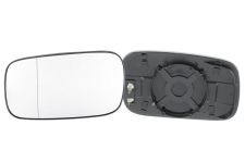 Cristal espejo retrovisor Volkswagen Passat 1988-1993 con soporte / termico / asferico / izquierdo