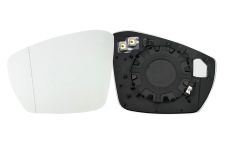 Cristal espejo retrovisor Volkswagen T-Cross 2019-> con soporte / termico / asferico / izquierdo