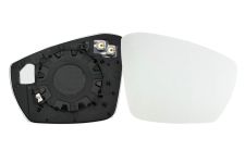Cristal espejo retrovisor Volkswagen T-Cross 2019-> con soporte / termico / convexo / derecho