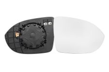 Cristal espejo retrovisor Volkswagen Taigo 2021-> con soporte / termico / convexo / derecho
