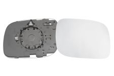 Cristal espejo retrovisor Volkswagen Touareg 2002-2007 con soporte / termico / convexo / derecho