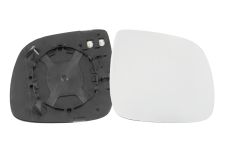 Cristal espejo retrovisor Volkswagen Touareg 2007-2010 con soporte / termico / convexo / derecho