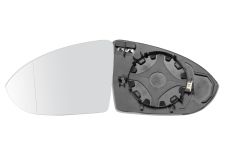 Cristal espejo retrovisor Volkswagen Touran 2015-> con soporte / termico / asferico / izquierdo