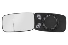 Cristal espejo retrovisor Volvo 960 1990-1997 con soporte / termico / asferico / izquierdo