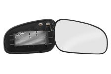 Cristal espejo retrovisor Volvo S80 1998-2004 con soporte / termico / convexo / derecho