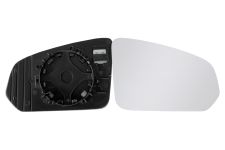 Cristal espejo retrovisor Volvo S90 2020-> con soporte / termico / convexo / derecho