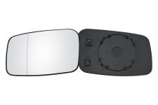 Cristal espejo retrovisor Volvo V90 1996-1998 con soporte / termico / asferico / izquierdo