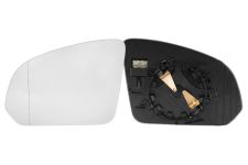 Cristal espejo retrovisor Volvo Xc40 2022-> con soporte / termico / asferico / izquierdo