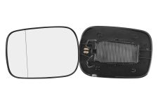 Cristal espejo retrovisor Volvo Xc70 2000-2005 con soporte / termico / asferico / izquierdo