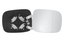 Cristal espejo retrovisor Volvo Xc70 2007-2013 con soporte / termico / asferico / derecho