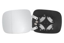 Cristal espejo retrovisor Volvo Xc90 2007-2015 con soporte / termico / asferico / izquierdo