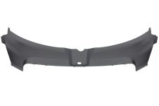 Cubierta frente interno Audi A6 2009-2011 delantera