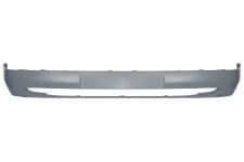Cubierta parachoques Mercedes Clase C (w202) 1993-1996 delantera / imprimada