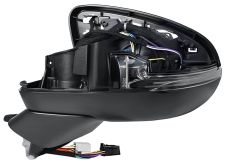 Cuerpo espejo retrovisor Mercedes Clase A (w177) 2018-> electrico / termico / memoria / side assist / izquierdo