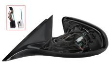Cuerpo espejo retrovisor Mercedes Clase E (w213) 2016-2020 electrico / termico / luz cortesia / izquierdo