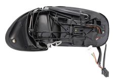 Cuerpo espejo retrovisor Mercedes Clase S (w220) 1998-2002 electrico / termico / abatible electricamente / memoria / derecho
