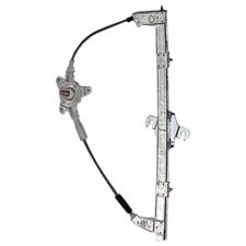 Elevalunas Alfa Romeo 145 1994-2000 manual / delantero izquierdo