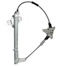 Elevalunas Alfa Romeo 146 1994-2000 manual / delantero derecho