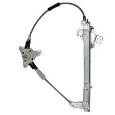 Elevalunas Alfa Romeo 146 1994-2000 manual / delantero izquierdo