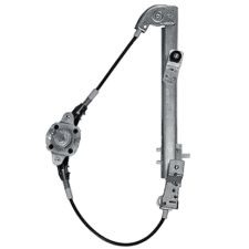 Elevalunas Alfa Romeo 156 1997-2003 manual / delantero derecho